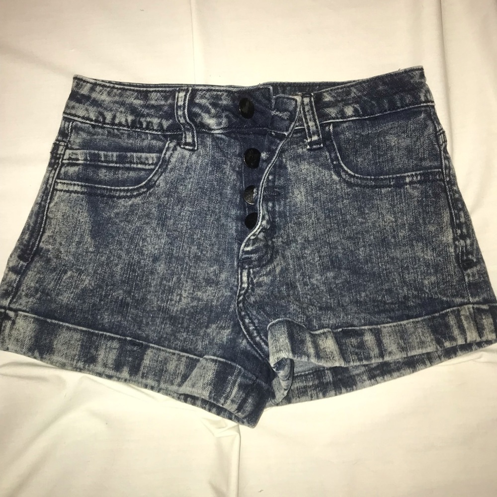 ☆forever 21 shorts ☆